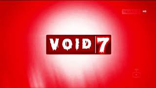 Fake Void 7 Ident 666