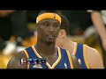 Matt barnes try to fight kwame brown in the game my thoughts 2021