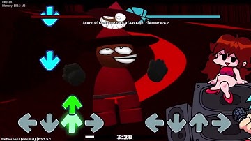 Unfairness 3.5 Version Charted