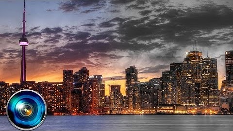 Sony Vegas Tutorial - Color Replacement (sin city effect)