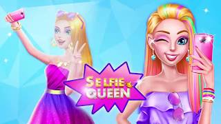 Selfie Queen: Social Superstar screenshot 3