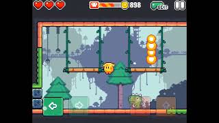 Bubble Tale Fast Boss