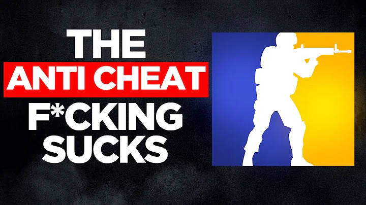 Counter Strike 2's Cheating Problem Is Ruining The Game