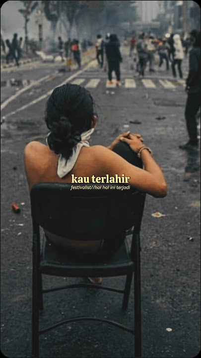 Fstvlst hal hal ini terjadi