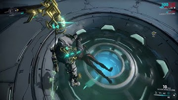 Warframe - Jupiter Junction