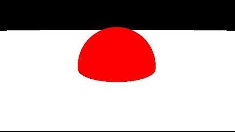 Basic Procedural Graphics (Day 3): Iterative ray intersection (ray marching)