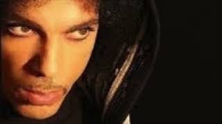 PRINCE - LOVE 89  (UNRELEASED DEMO).    ⚩