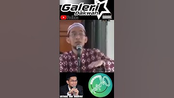 4 HAL YGM MENYEBABKAN ORANG MENJADI SOMBONG #fyppp #ustadzadihidayat #ustadzadihidayatofficial