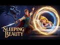 Sleeping Beauty Full Animated Movie 2025 Bedtime Fairy Tales In English