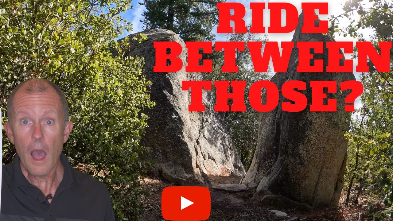 Can A Cannondale Scalpel navigate Idyllwild Mountain Bike Trails?