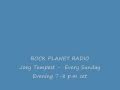 Joey Tempest _ Rock Planet Radio