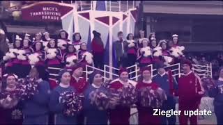 Johnny Orlando And Mackenzie Ziegler (What If ) - Macy's Parade