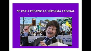 EDITORIAL DE MIGUEL ANGEL DE RENZIS DEL 31 DE MARZO DE 2026