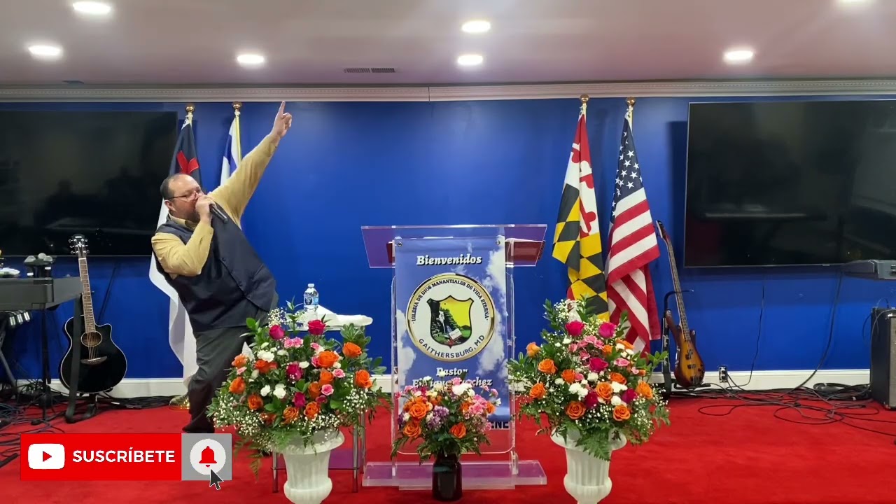 Hermano Alex Saravia