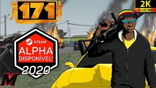 171 PRE ALPHA @ 1440p ✔