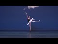 Cheyenne Lok - Harlequinade Variation, - IBGPS 1st Place & Grand Award Winner