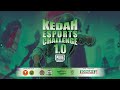 PUBGM KEDAH ESPORT CHALLENGE