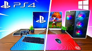 PS4 vs $300 Gaming PC in 2026...