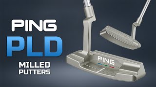 その他 PING PLD Milled Putter DS72(Gunl) PING PLD Milled 2024 - DS72 – Power Golf Australia