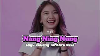Nang Ning Nung - Fandho Rmxr || Lagu Goyang Terbaru 2023