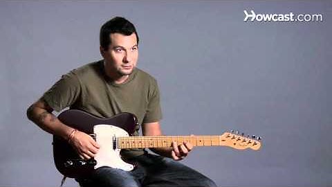 How to Play Hammer-Ons | Guitar Lessons