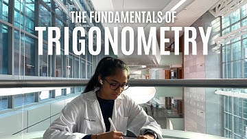 The Fundamentals of Trigonometry │ CAPE Pure Mathematics Unit 1