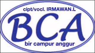 LAGU ENDE LIO TERBARU 2021// Cipt/vocal. Irmawan Laba / BCA ( bir campur anggur )