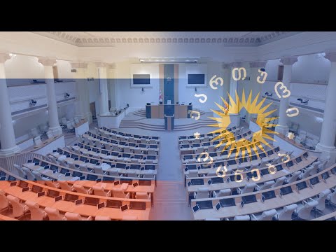 რეპრესიული კანონი მიღებულია | პროცედურები, რომლის შემდეგაც რუსული კანონი ამოქმედდება