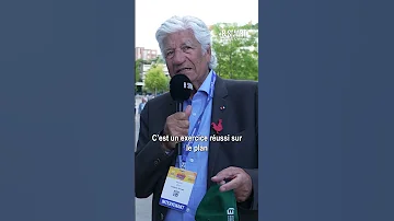 REF 2025 Maurice Lévy Publicis Alerte Sur La Situation Politique Actuelle 