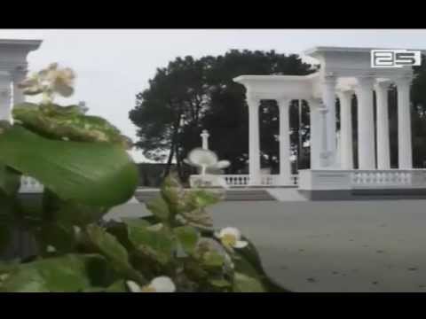 კონკურსი ბათუმის ბულვარში