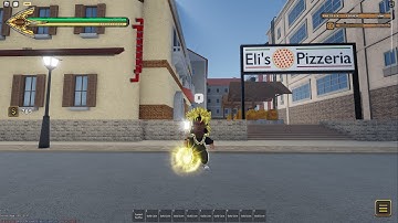 Lucky arrow spawning in a private server 😭😂