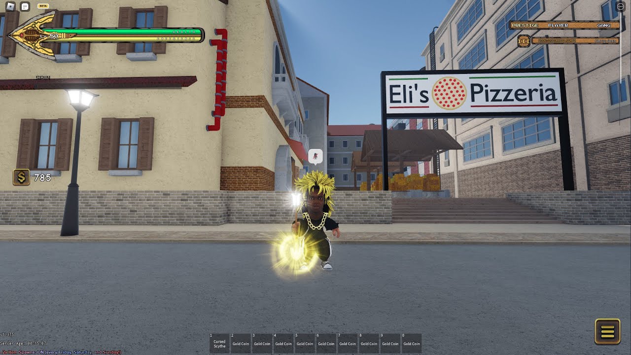 Lucky arrow spawning in a private server 😭😂 YouTube