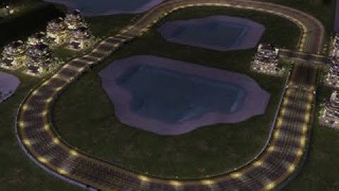 TMS Night Round 24.86 by Starut