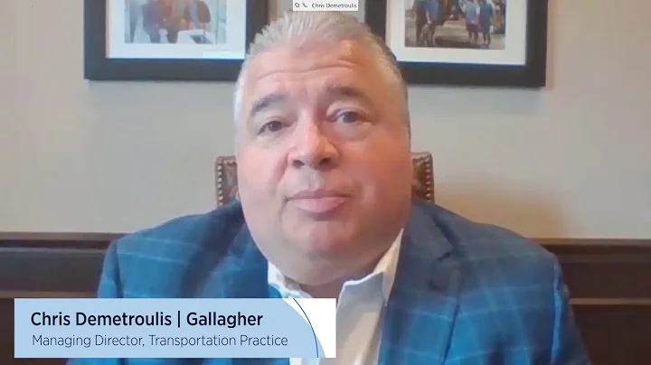 Gallagher | How do we plan for starting back up wh...