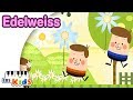 Ebs kids song  edelweiss