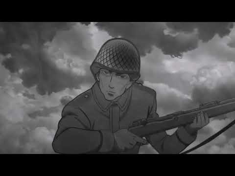 MARCH IN ARMS "NISEI" - OFFICIAL VIDEO