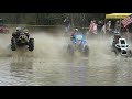2021 Season Opener CMR Racing – RUV and Super Modified Classes – River Run ATV Park