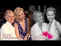 Ellen Degeneres & Portia De Rossi || Best moments together