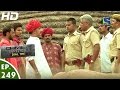 Crime Patrol Dial 100 - क्राइम पेट्रोल - Bandhan - Episode 249 - 29th September, 2016