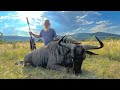 3-9 March 2024 Hunting with Bonnie Sauers and group.