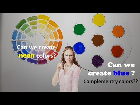 The guide for color | all that you need to know about colors