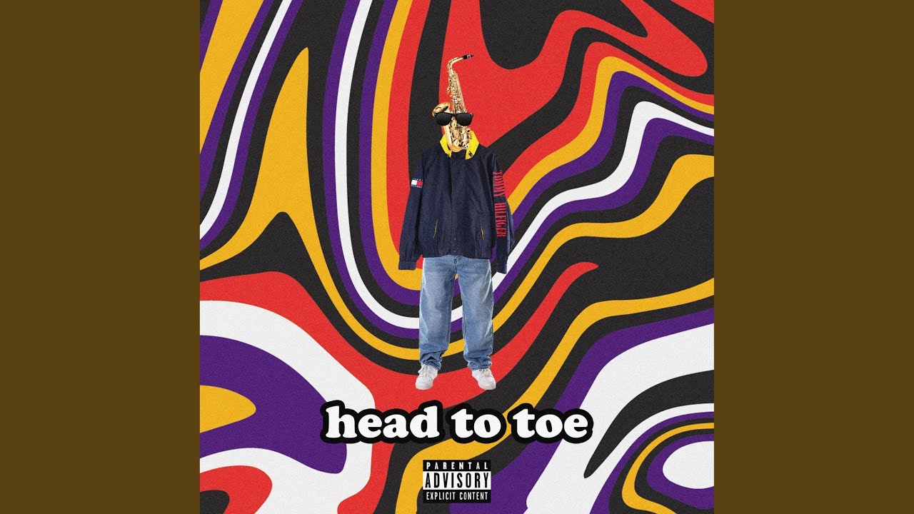 Tonton head to toe di YouTube Tonton head to toe di YouTube