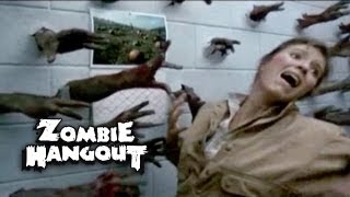 Zombie Trailer - Day of the Dead Trailer # 2 (1985) Zombie Hangout