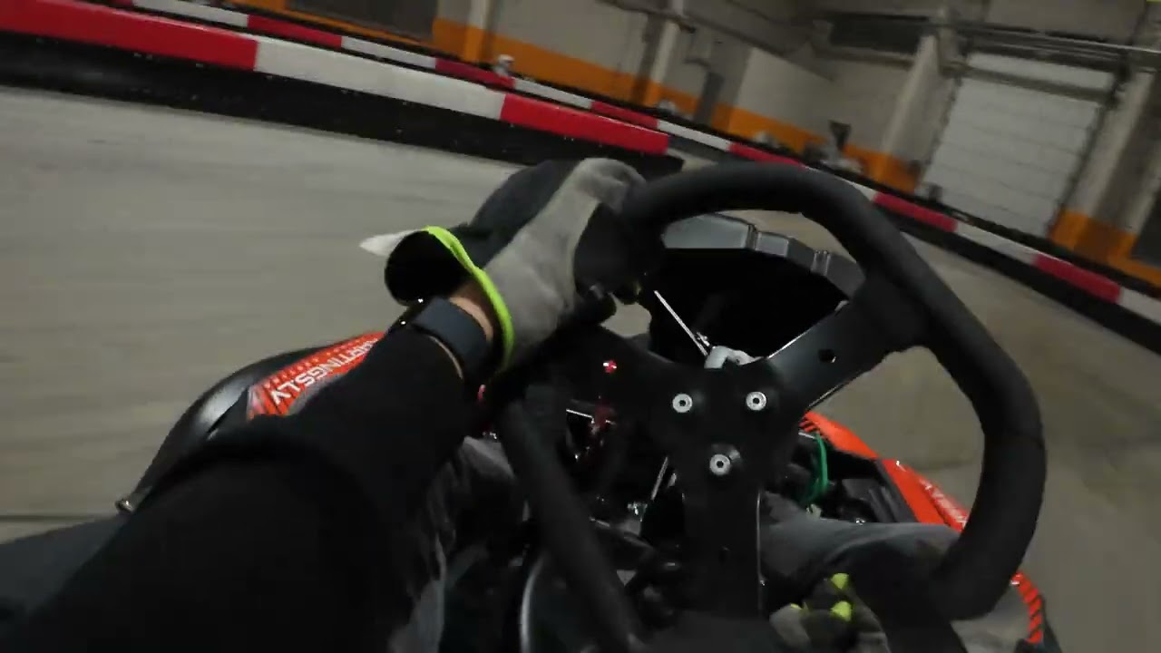 [KARTINGS.LV] Joker Training