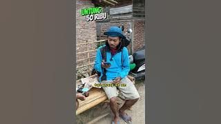 HARAM CREDIT #comedy #TRIOKAMVRET