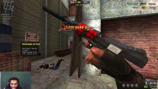 El Agente 47 - Point Blank