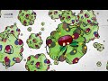 A deadly disease that is making a comeback | UNICEF