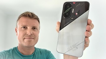 POCO F7 Review - Insane $339 Flagship Killer!