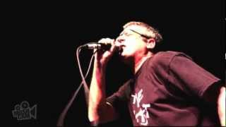 Video thumbnail of "Descendents - Clean Sheets (Live in Sydney) | Moshcam"