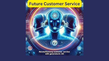 Revolutionizing Customer Service: Generative AI in Call Centers Future